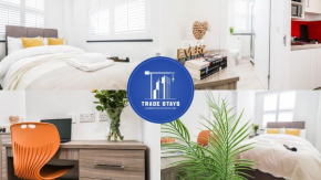 Brand New Studio Apartments